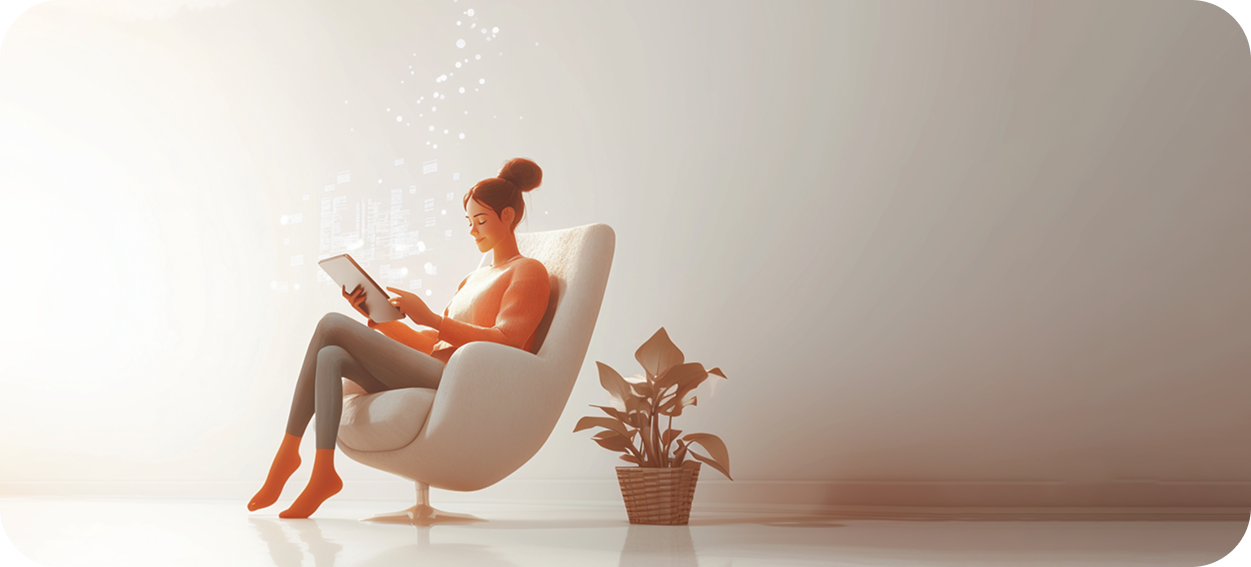 Как я полюбила IT и почему тебе тоже стоит попробовать