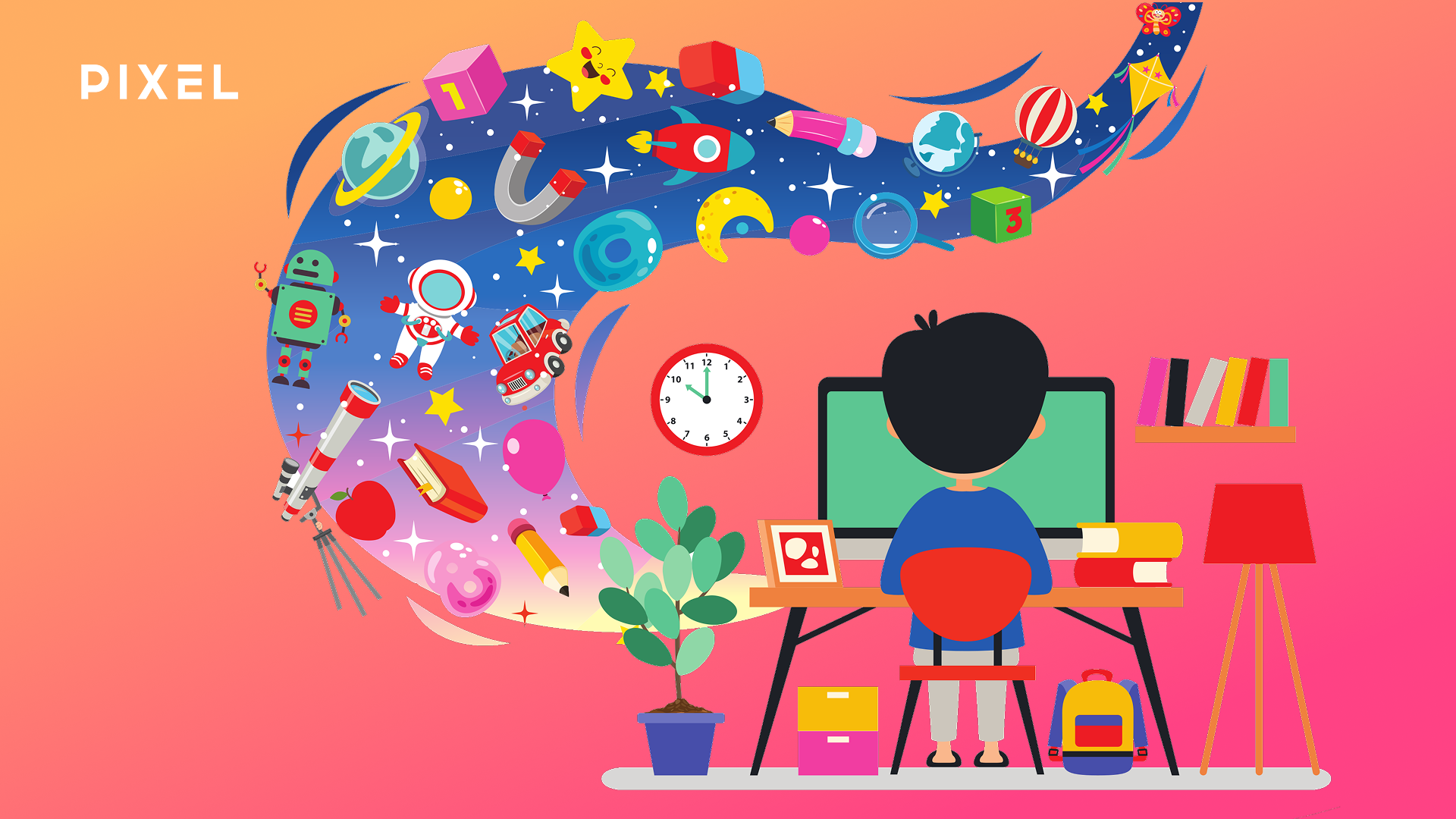 Лучшие бесплатные уроки для первого знакомства ребенка с программированием