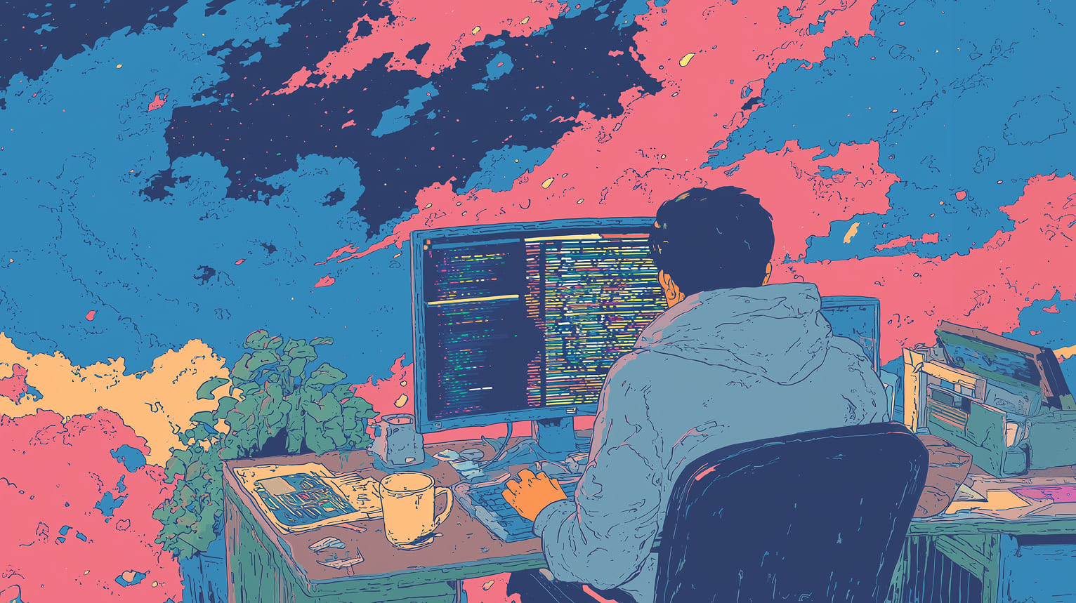 Брокеры сообщений 2025: Kafka vs Pulsar vs RabbitMQ vs NATS + JetStream vs Redis Streams — когда что выбирать