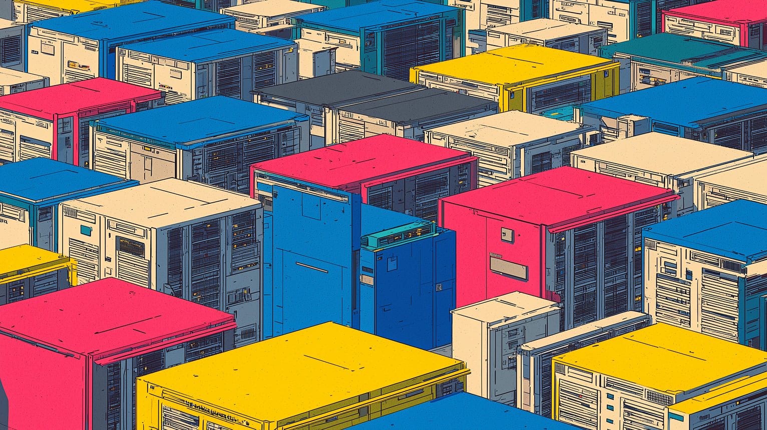 СУБД 2026: что выбирают российские компании