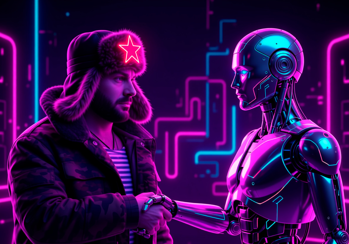 ТОП-10 русскоязычных сервисов для генерации видео на Sora 2 и Veo 3: актуальный обзор для 2025–2026