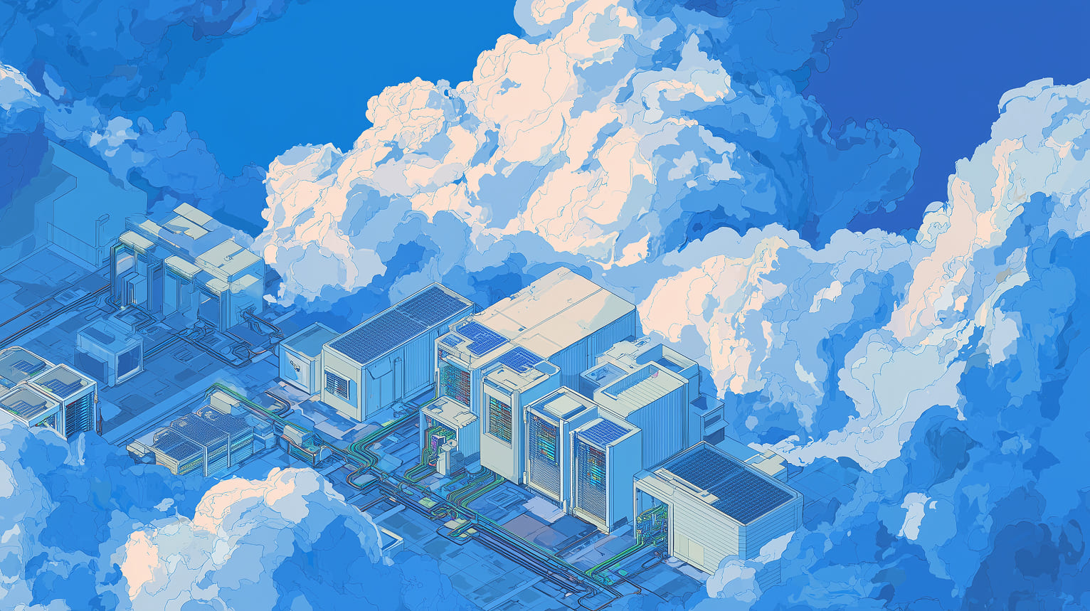 Спросили 1000 инженеров и выяснили: что ждут от облаков разработчики и бизнес в 2025 году