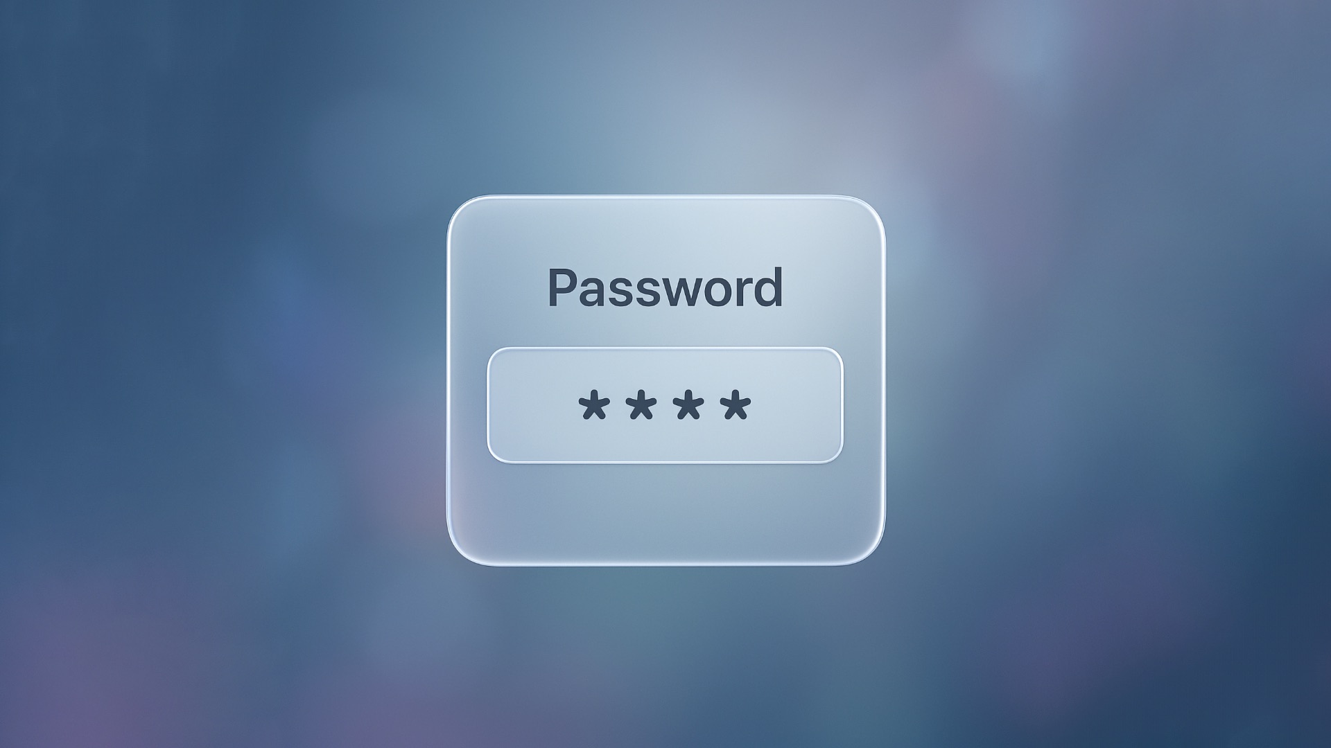 «love», «12345» и год рождения — названы самые популярные пароли среди россиян