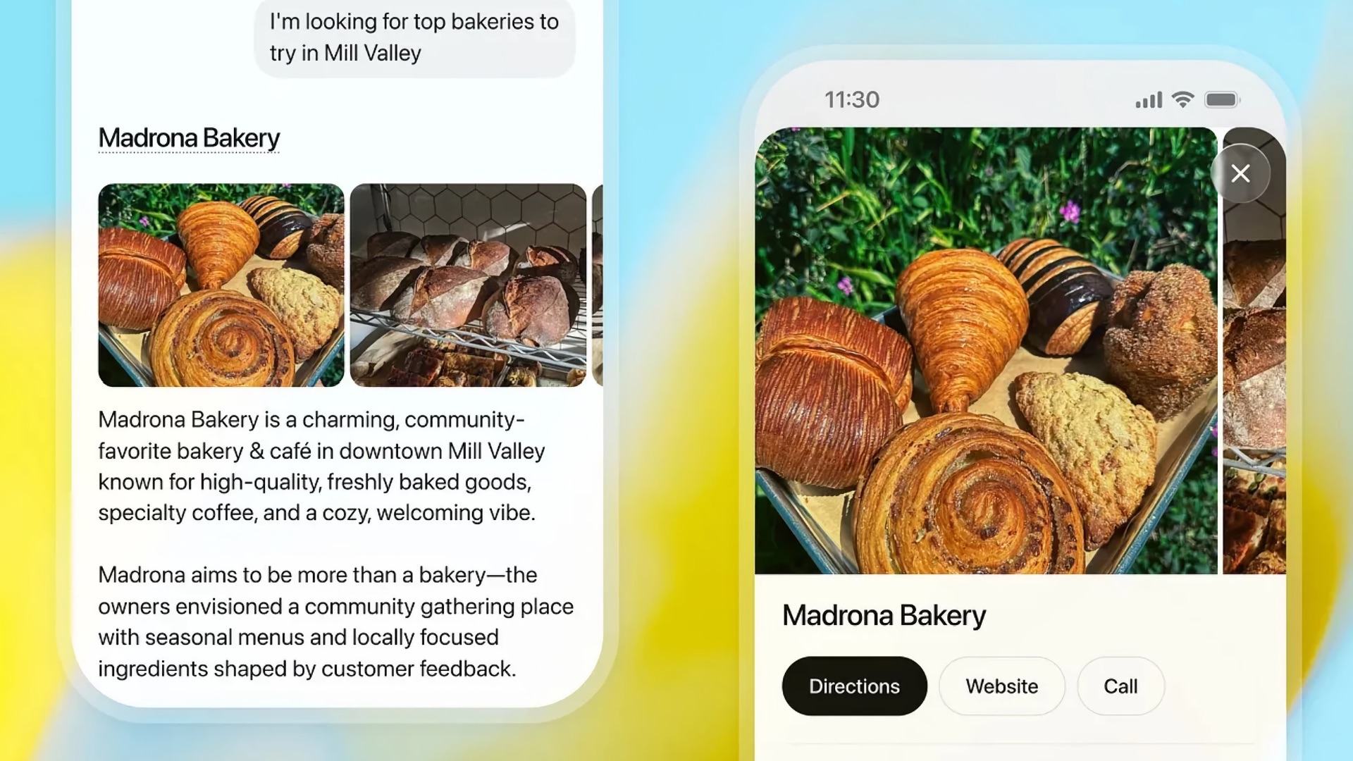 OpenAI анонсировала функции ChatGPT, которые сделают поиск в Google бесполезным