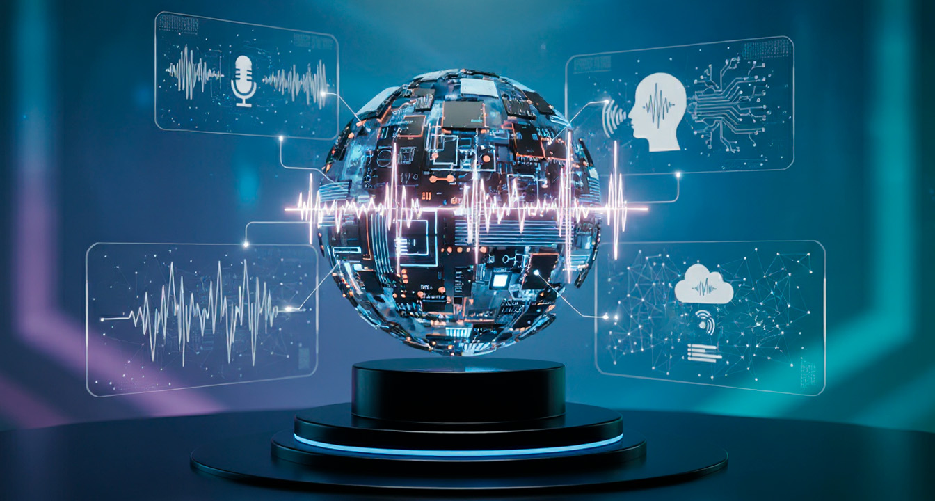 Нейросеть для озвучки текста: ТОП-16 ИИ-сервисов для озвучки текста голосом