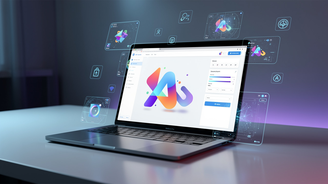 Нейросеть для создания логотипа: ТОП-10 ИИ-сервисов для генерации логотипов