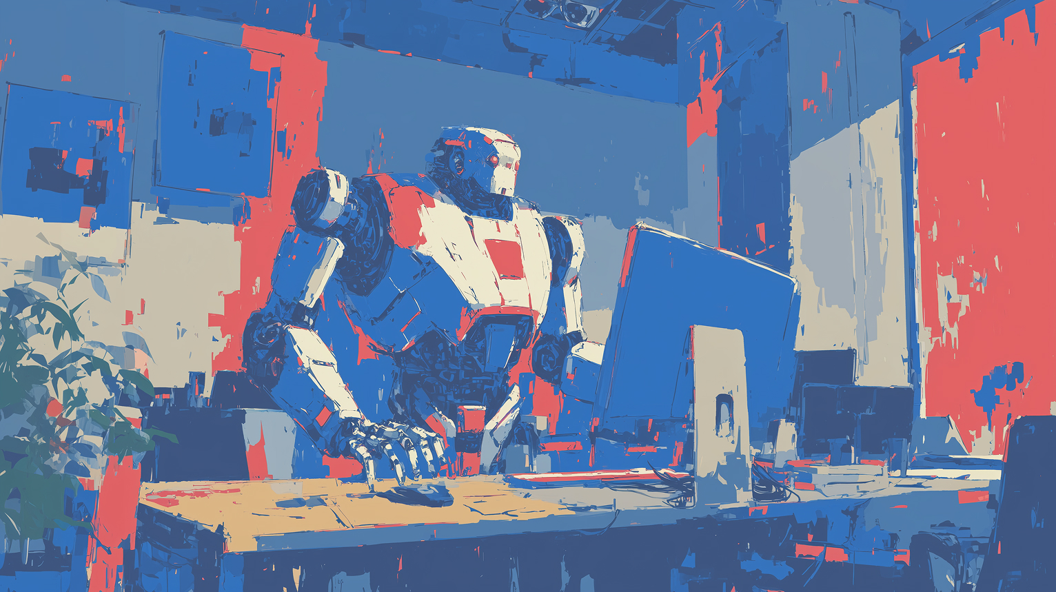 Какую AI-модель выбрать для программирования в декабре 2025