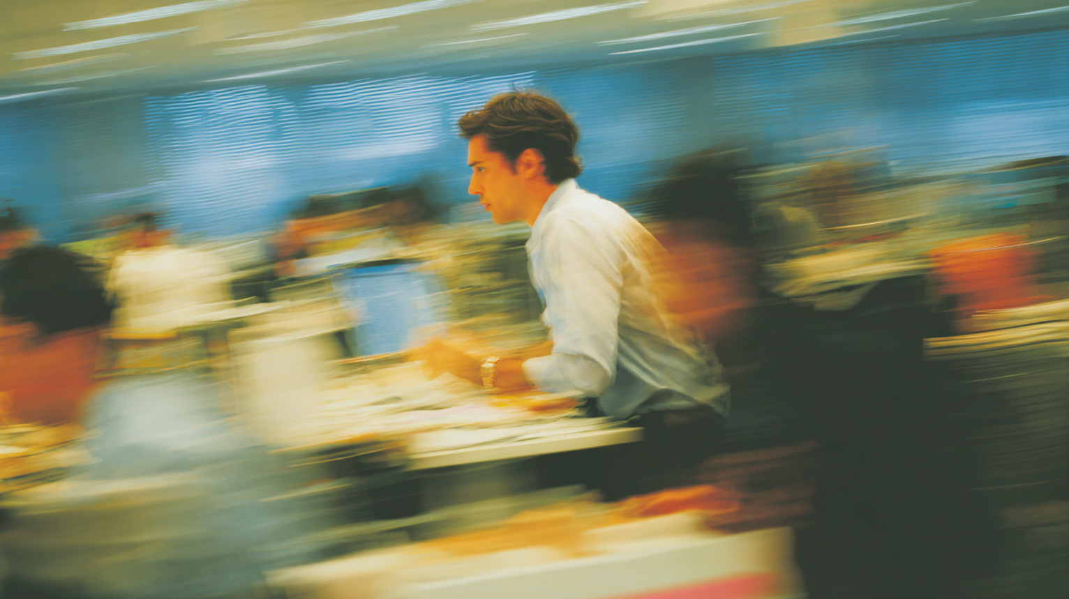 Как мигрировать на Node.js 22 без рисков: инструкция