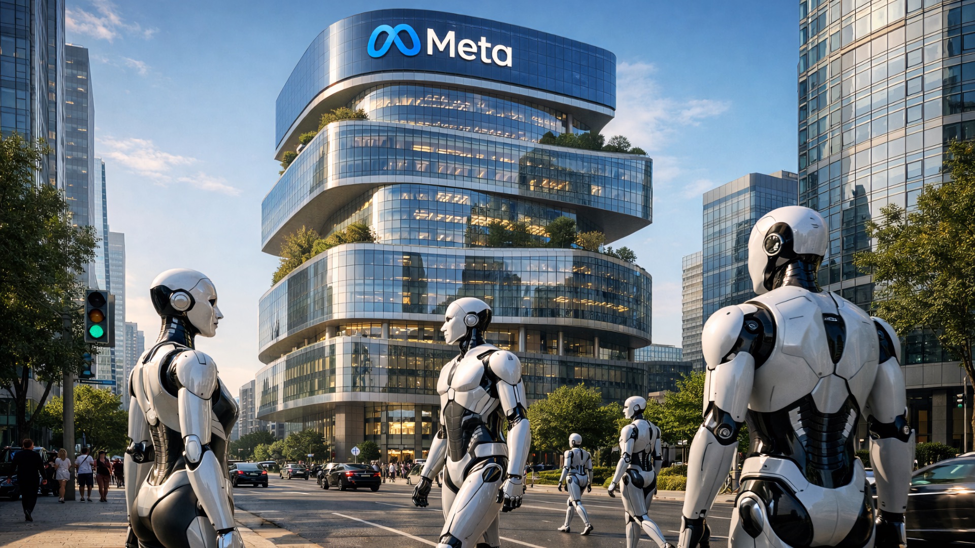 Главный ИИ-ученый *Meta заявил, что общего интеллекта не существует. Даже у людей