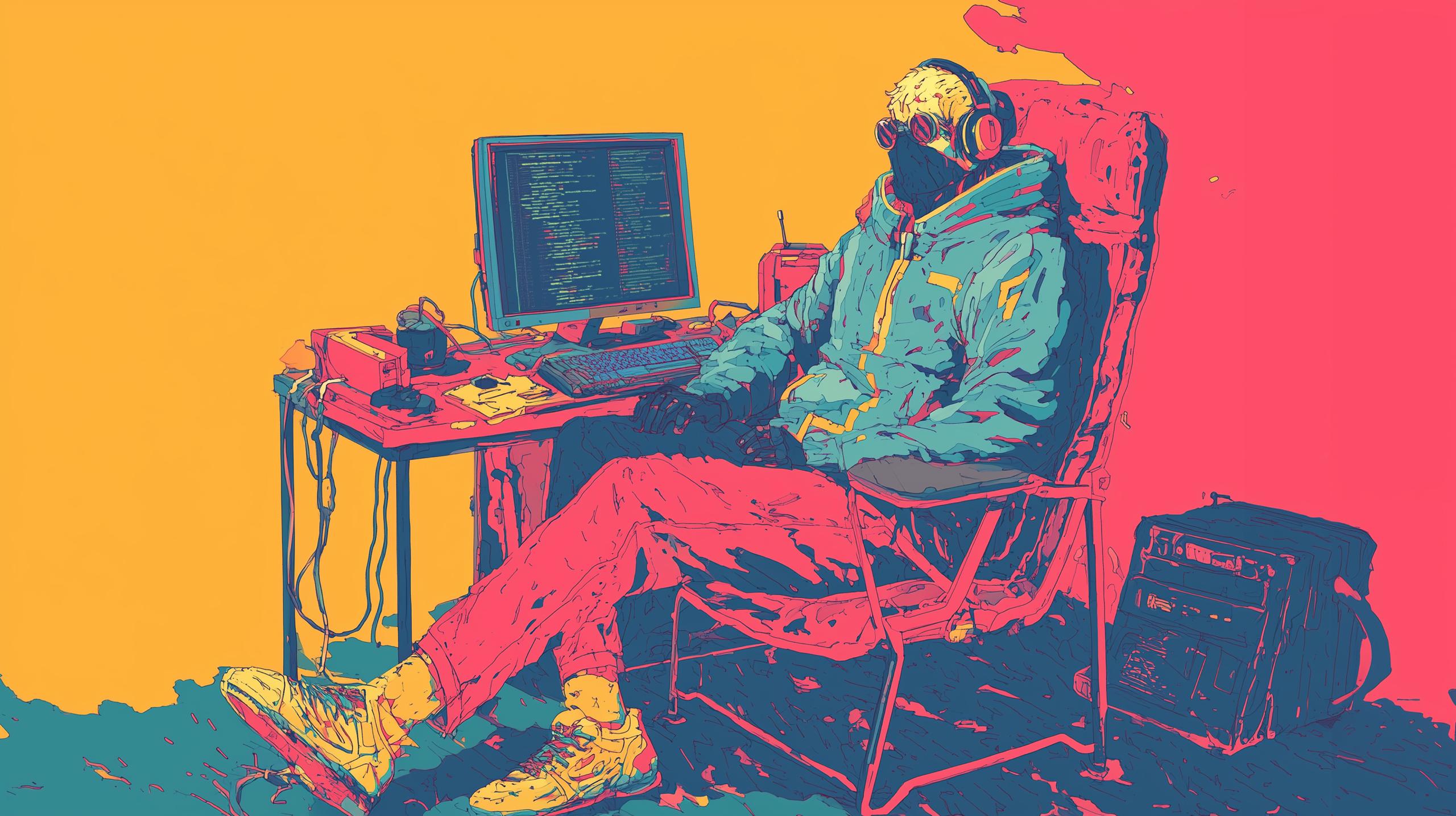 На чём писать в 2026: какой язык программирования выбрать, если хочется обновить стек