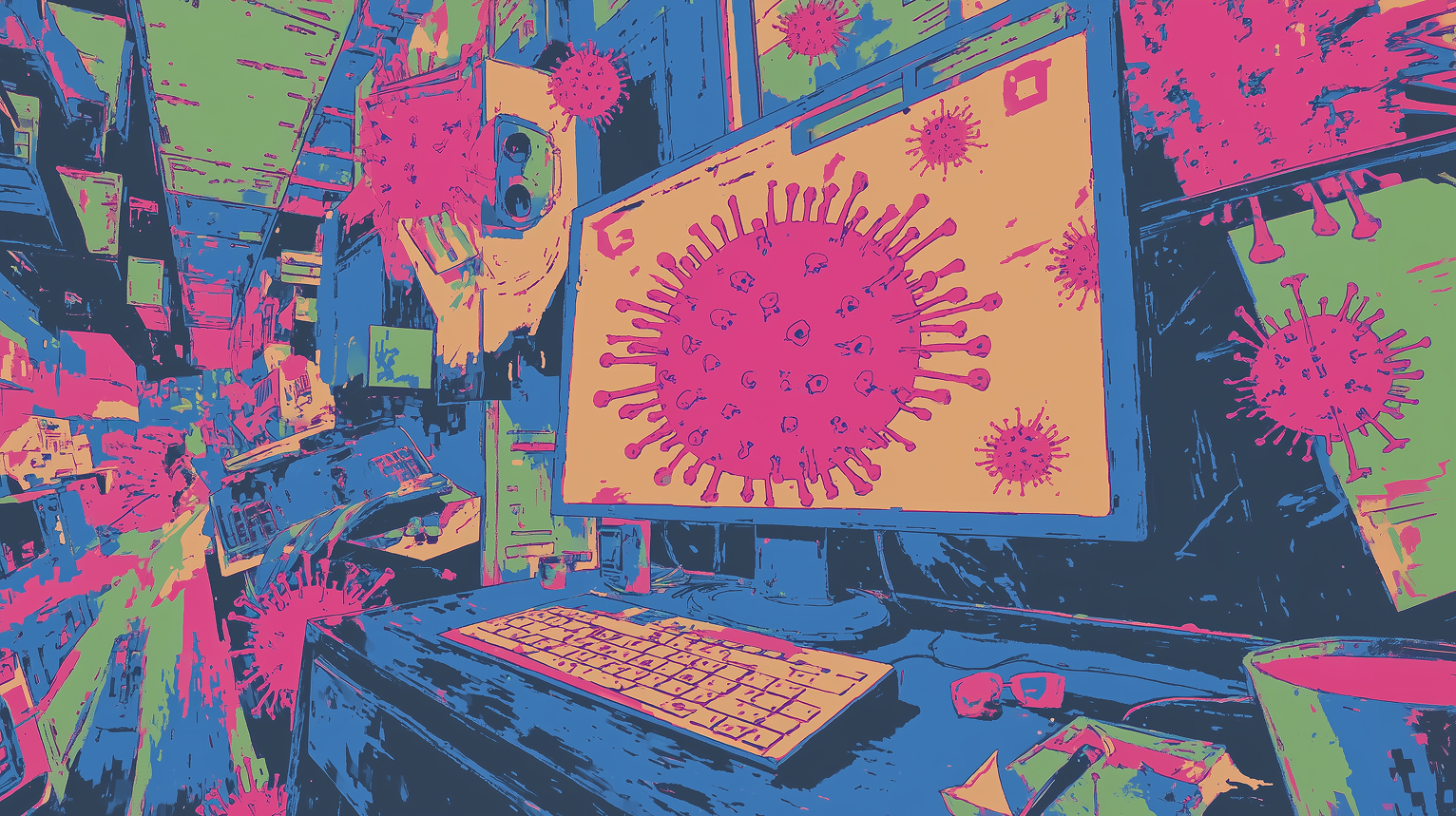 Война с False Positive: как мы заставили антивирус извиниться перед нашим стартапом