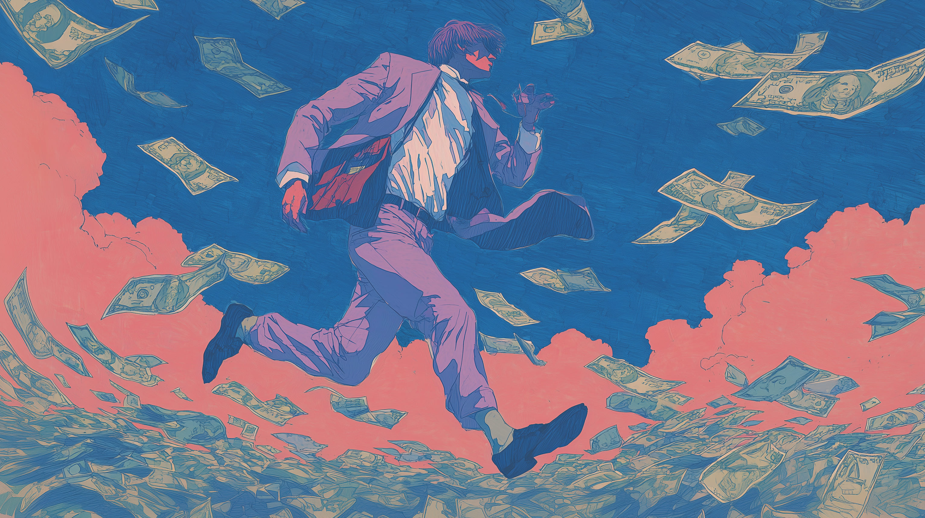 Почему в России не получилось, или история несозданной Силиконовой долины