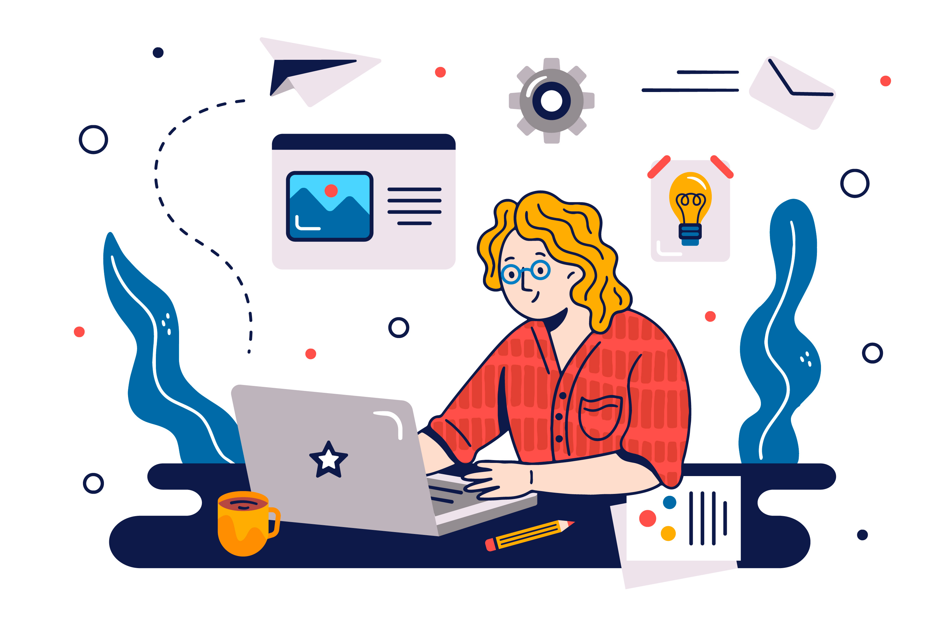 UI для ИИ: принципы проектирования пользовательских интерфейсов для ИИ-систем