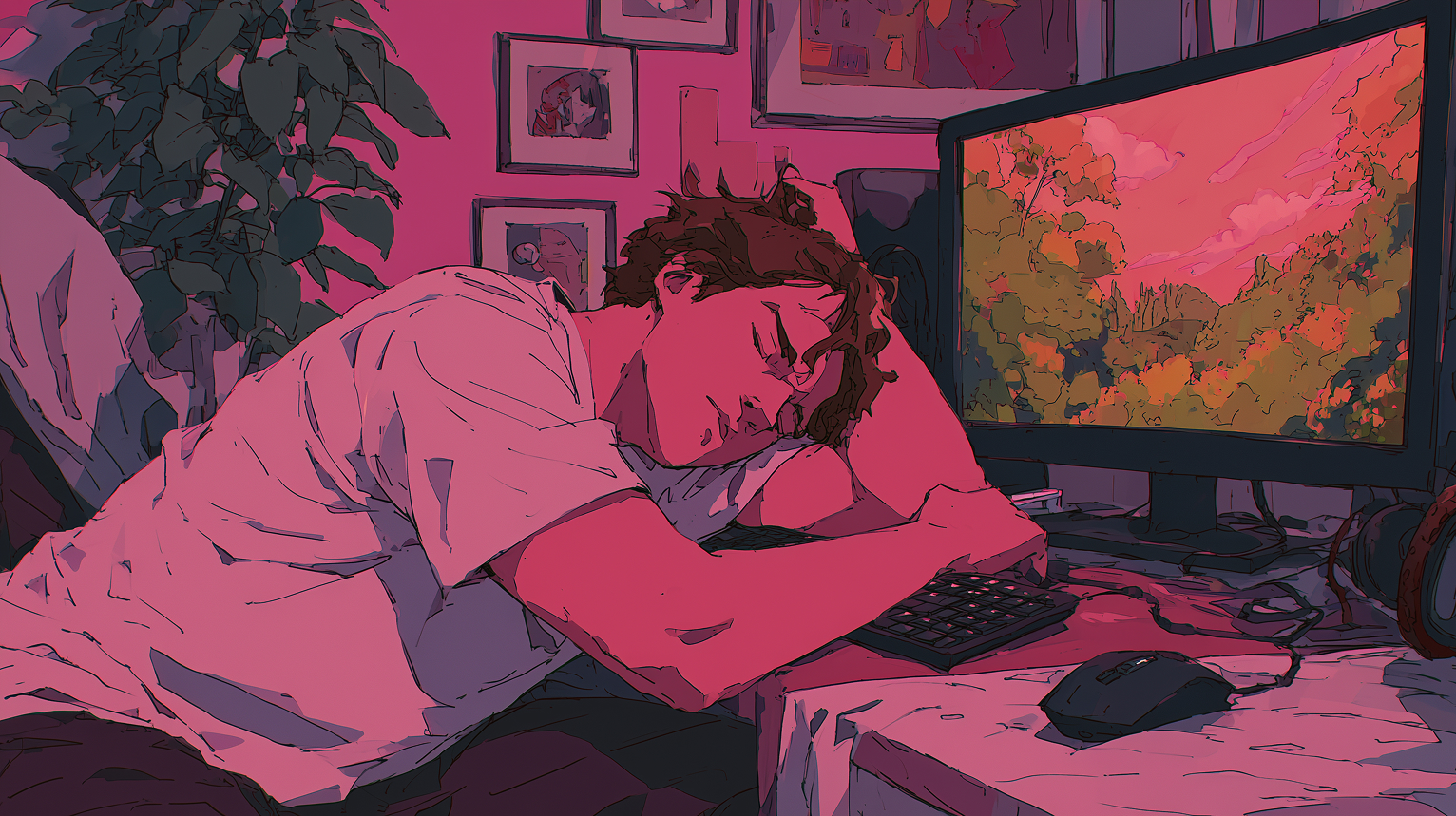 Нет сил работать после выходных: как распознать и остановить выгорание в IT