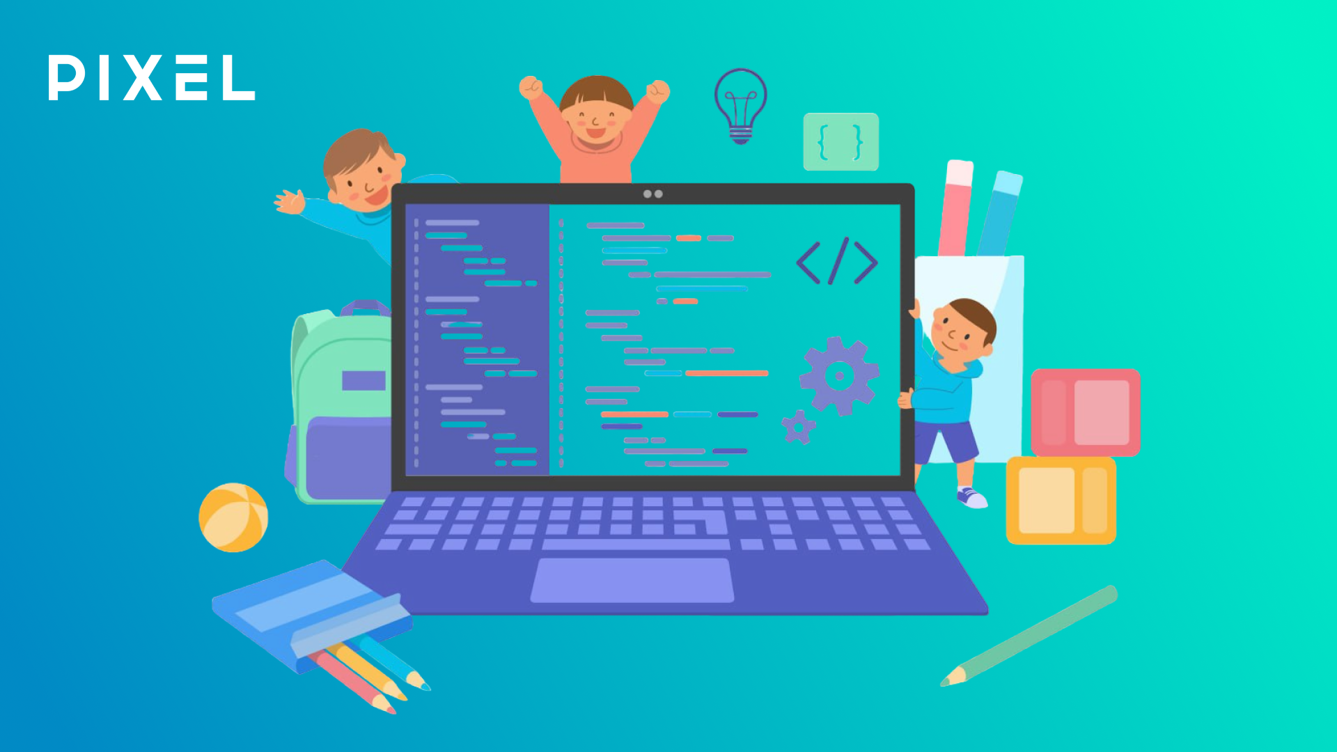 Создание сайта на информатике в 9 классе: просто, быстро, на «отлично»!