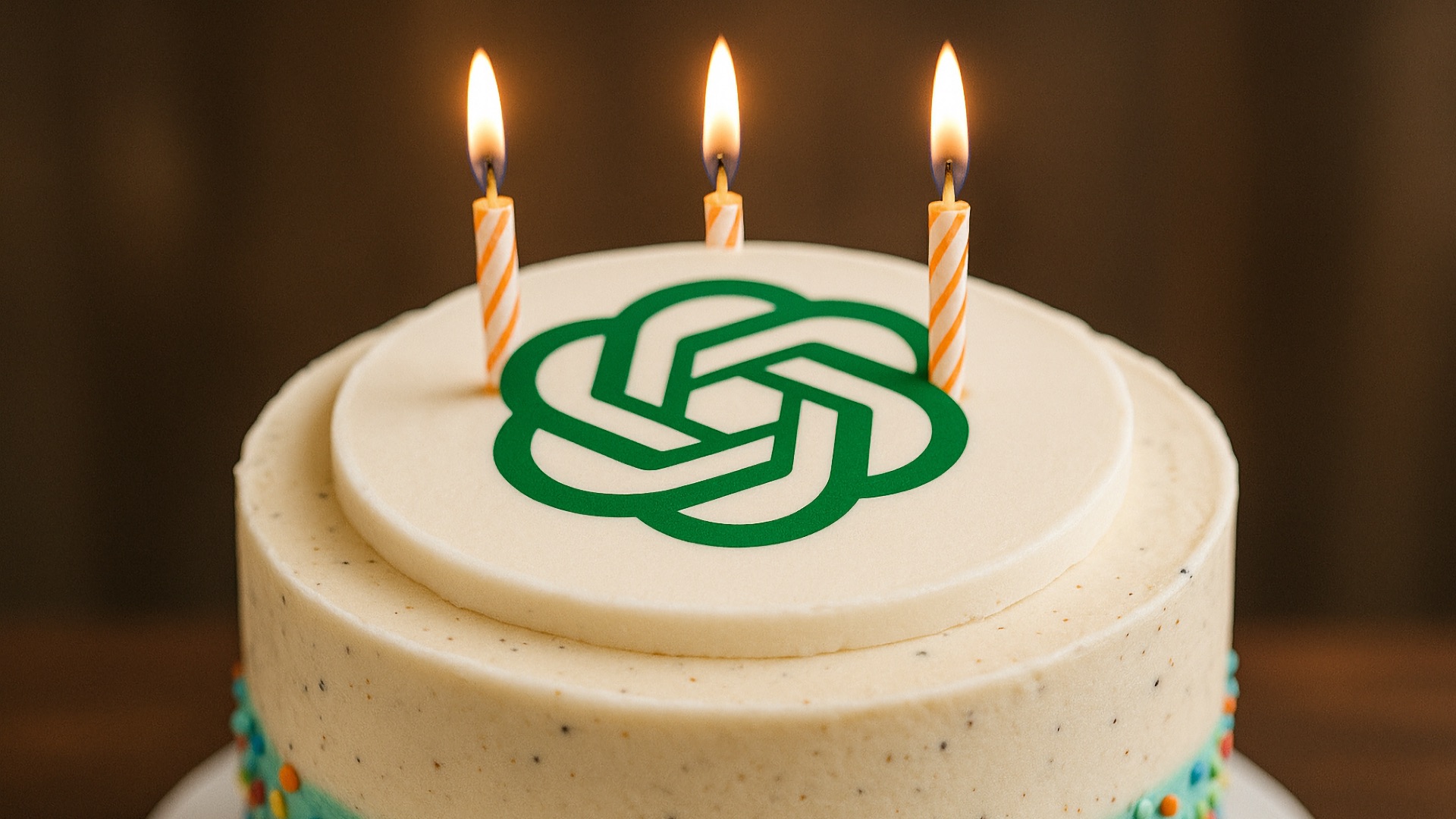 ChatGPT исполнилось три года. Как чат-бот изменил мир