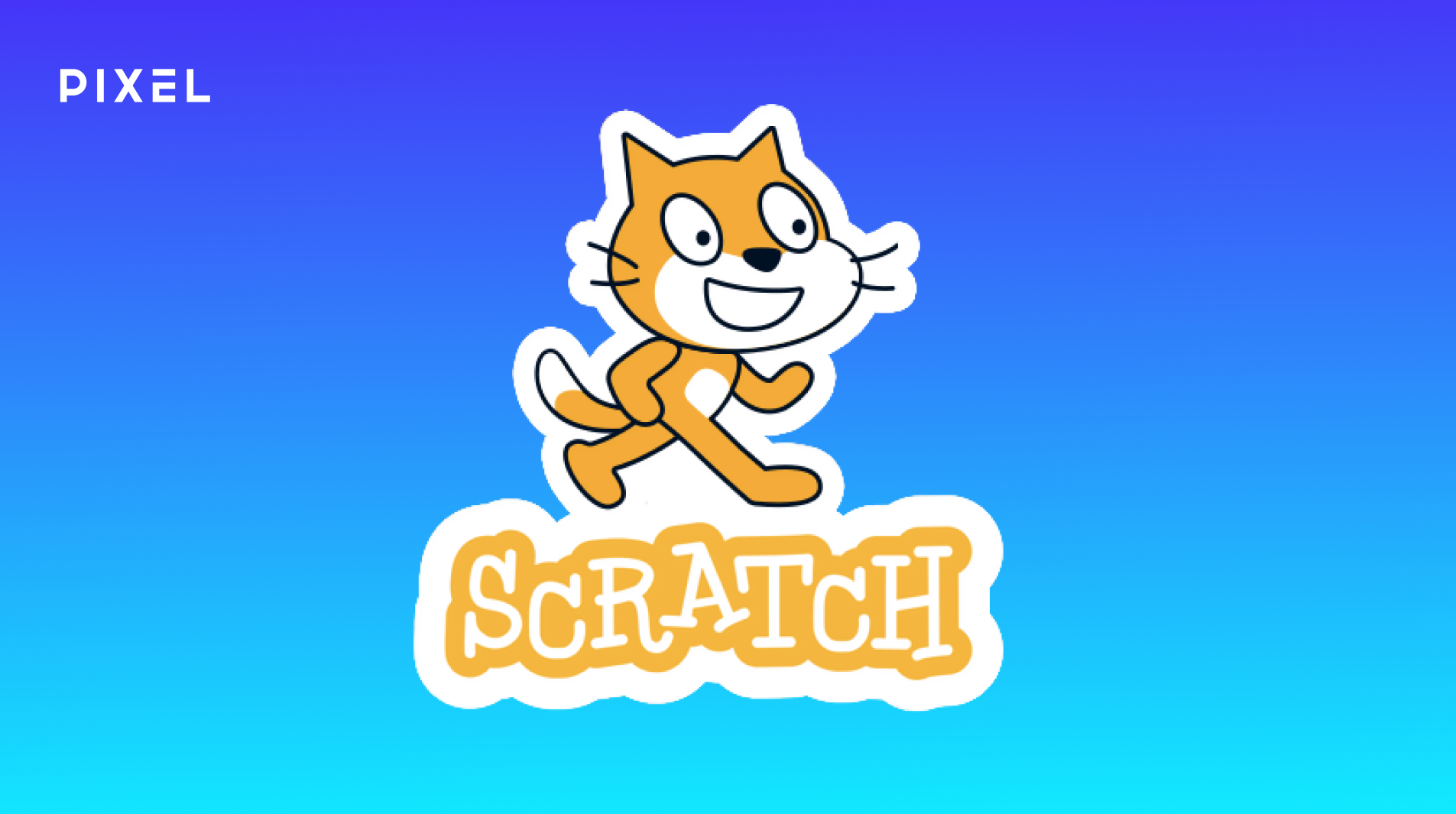 Как за 1 час объяснить ребенку, что такое программирование? Покажите ему Scratch