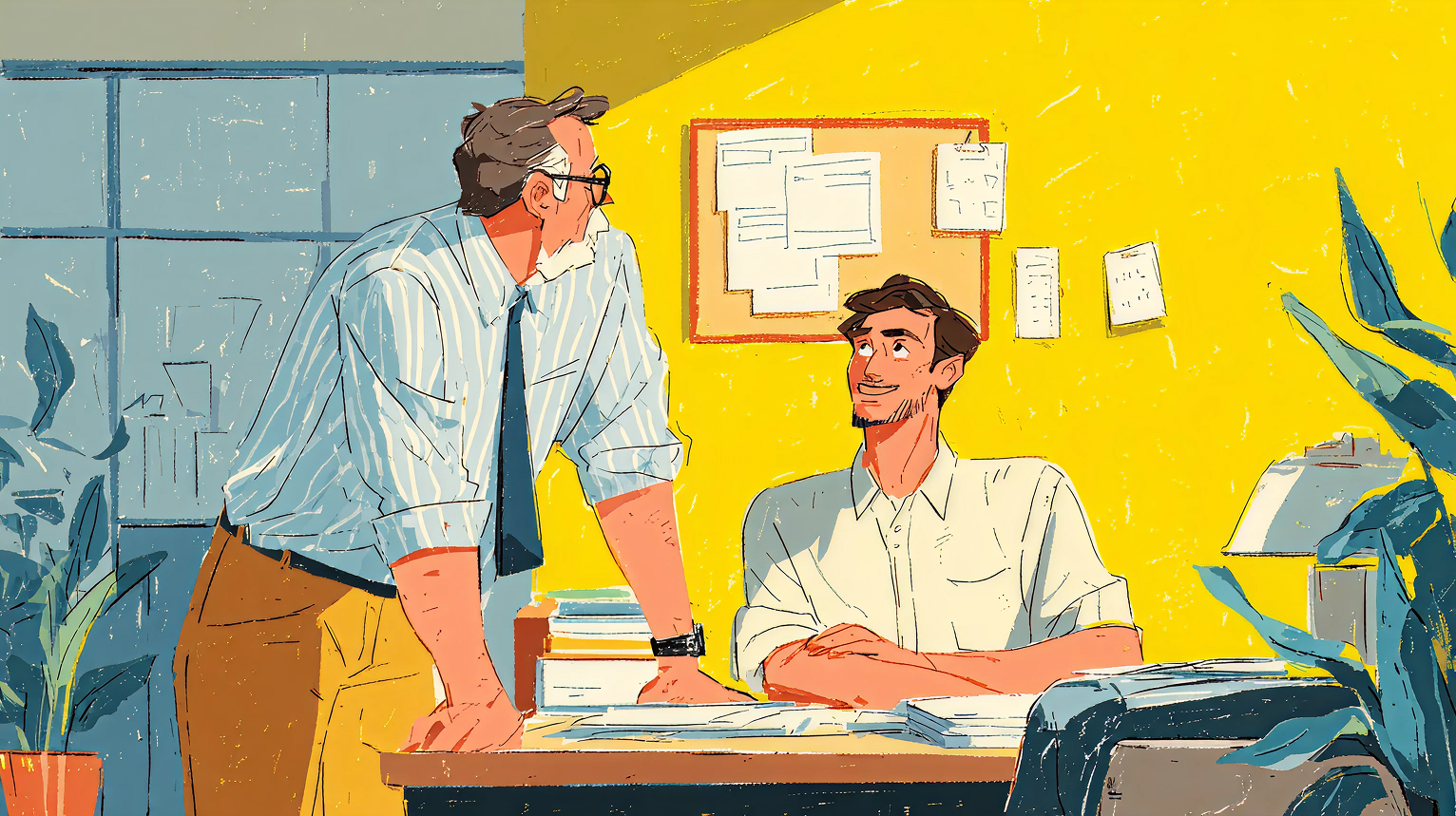 Кого возьмут на работу в 2026: разбор ИТ-рынка после сокращений