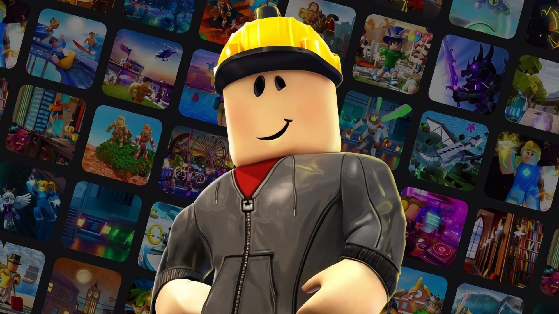 Роскомнадзор заблокировал Roblox в России. Что известно о проблеме