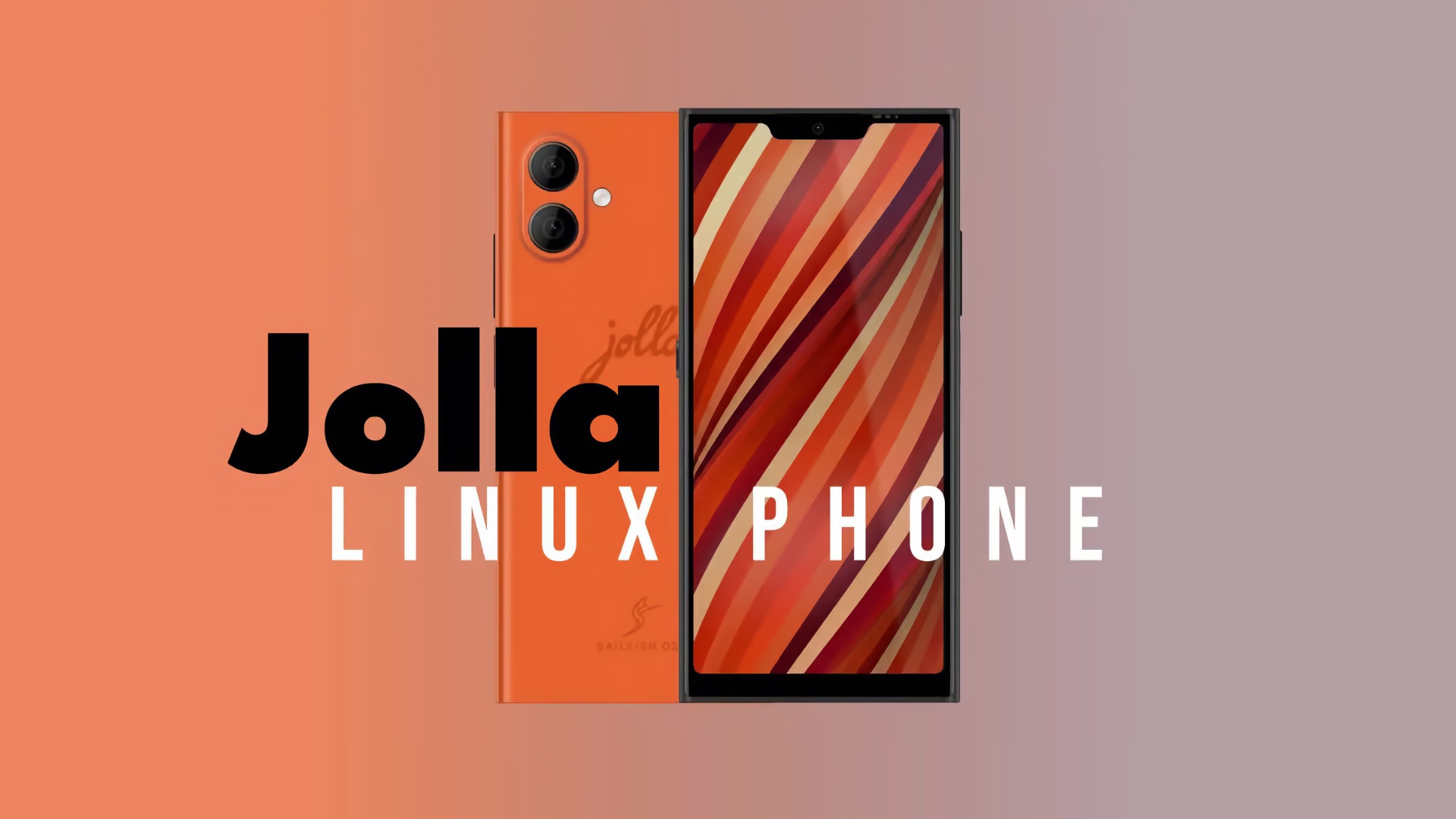 Сообщество за считанные часы собрало $5 млн на новый Linux-смартфон от Jolla