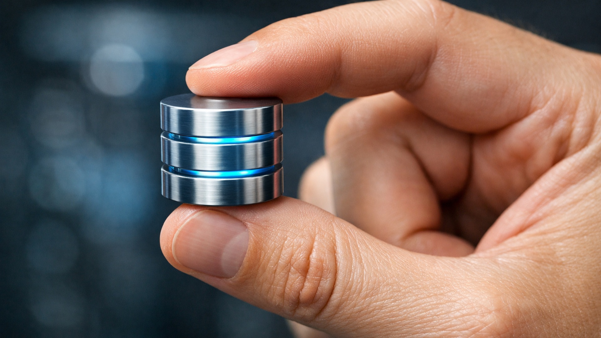 Сжать государственную VIN-базу с 1,5 ГБ до 21 МБ? Реально! Разработчик рассказал как