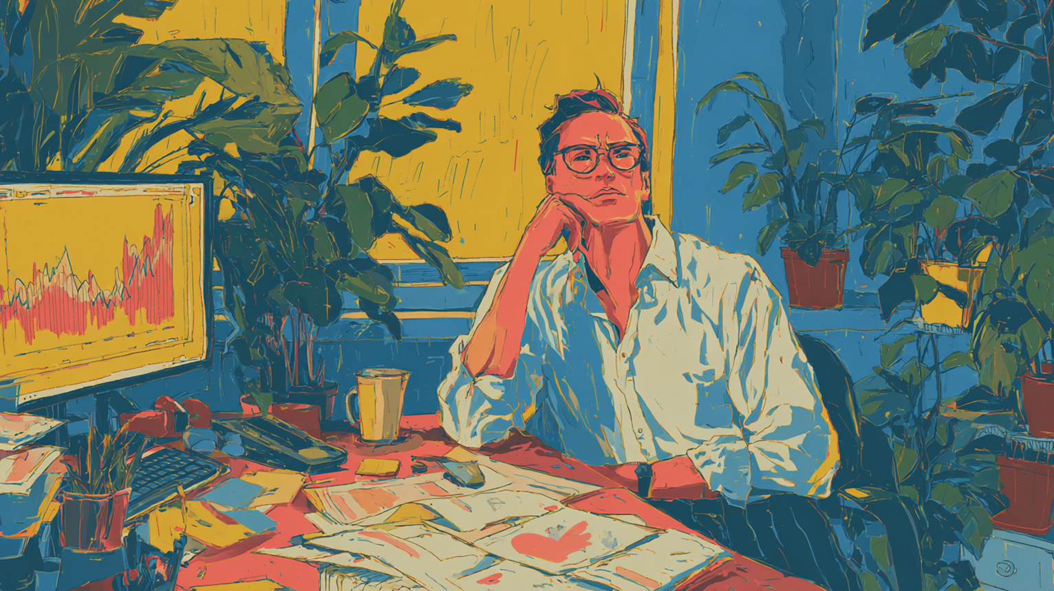 5 опенсорс-инструментов для повседневной работы разработчика