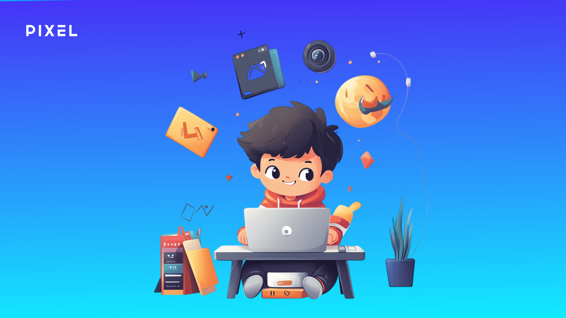 JavaScript для детей: зачем ребенку «взрослый» язык программирования и с чего начать обучение