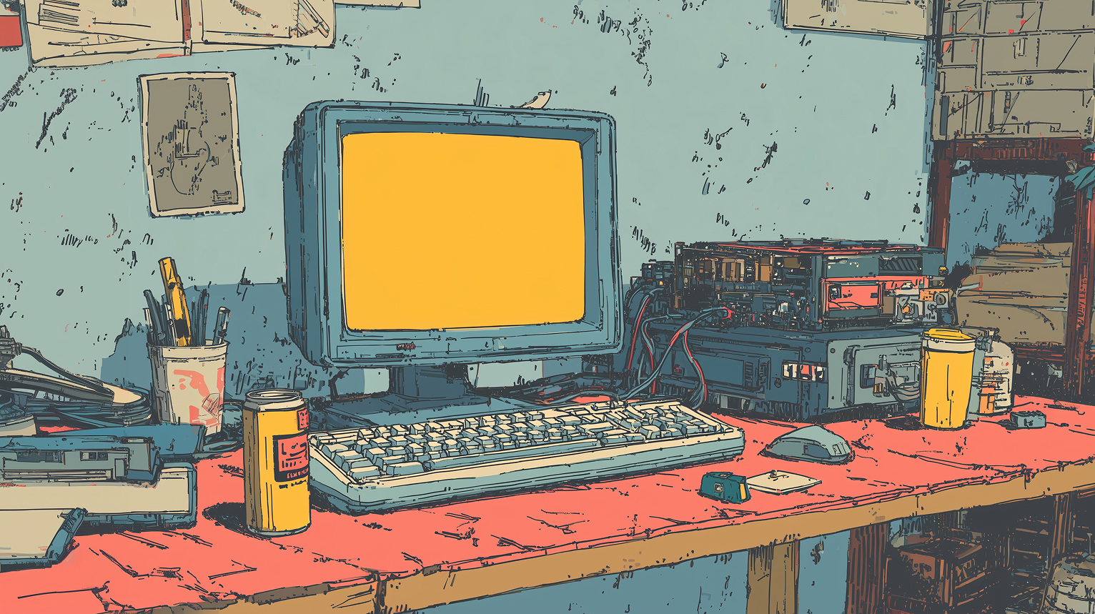 Node.js разработка в телеком-компании: почему мы выбрали TypeScript и NestJS – взгляд проджекта