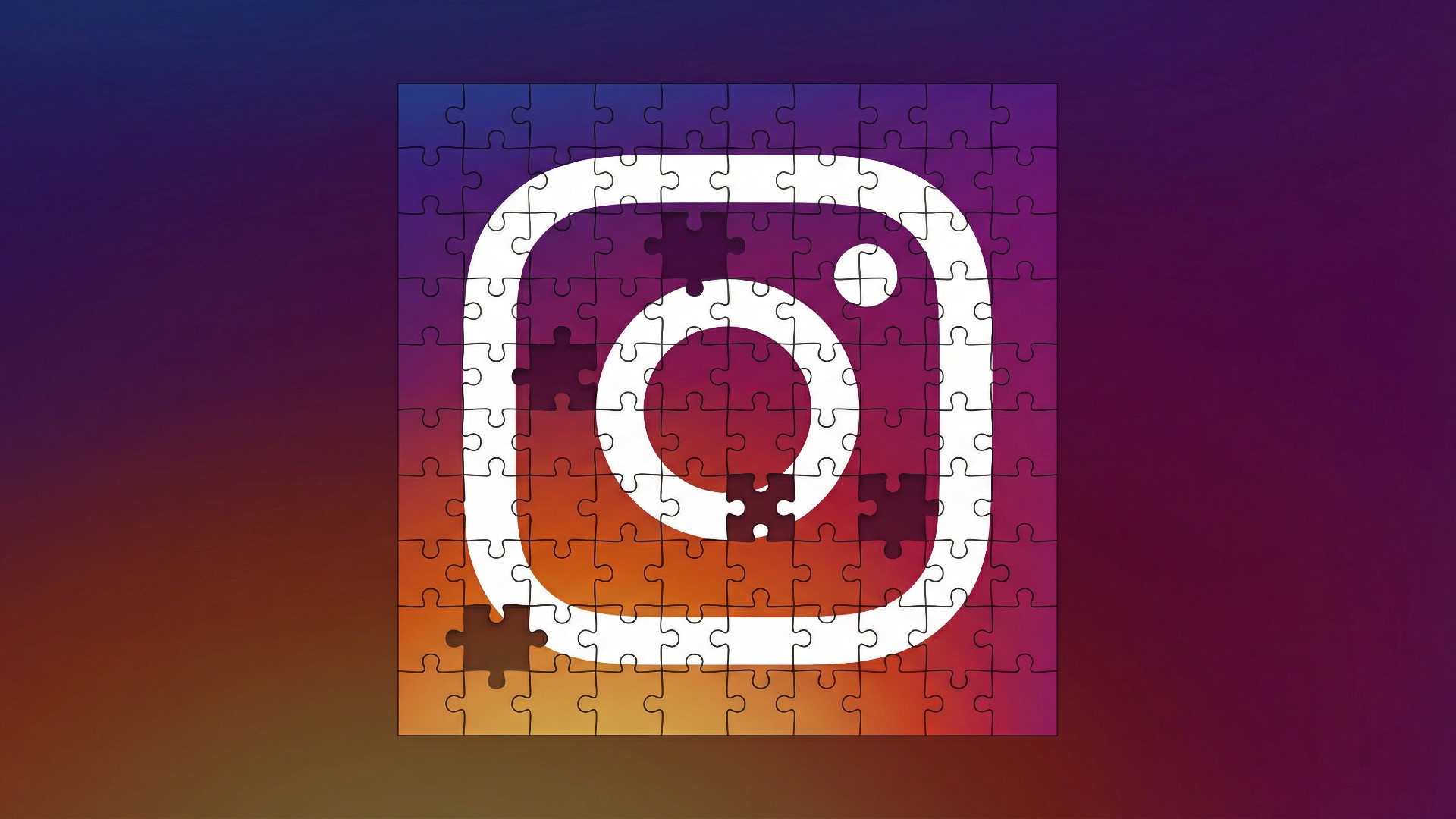 В *Instagram появилась настройка алгоритма рекомендаций. Как и где ее найти