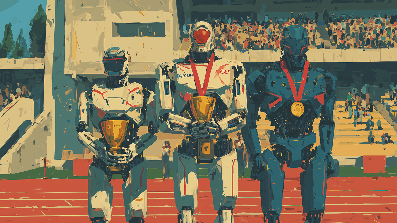 Главные AI 2025, что ждем от 2026: фабрики изображений, текстов и кода