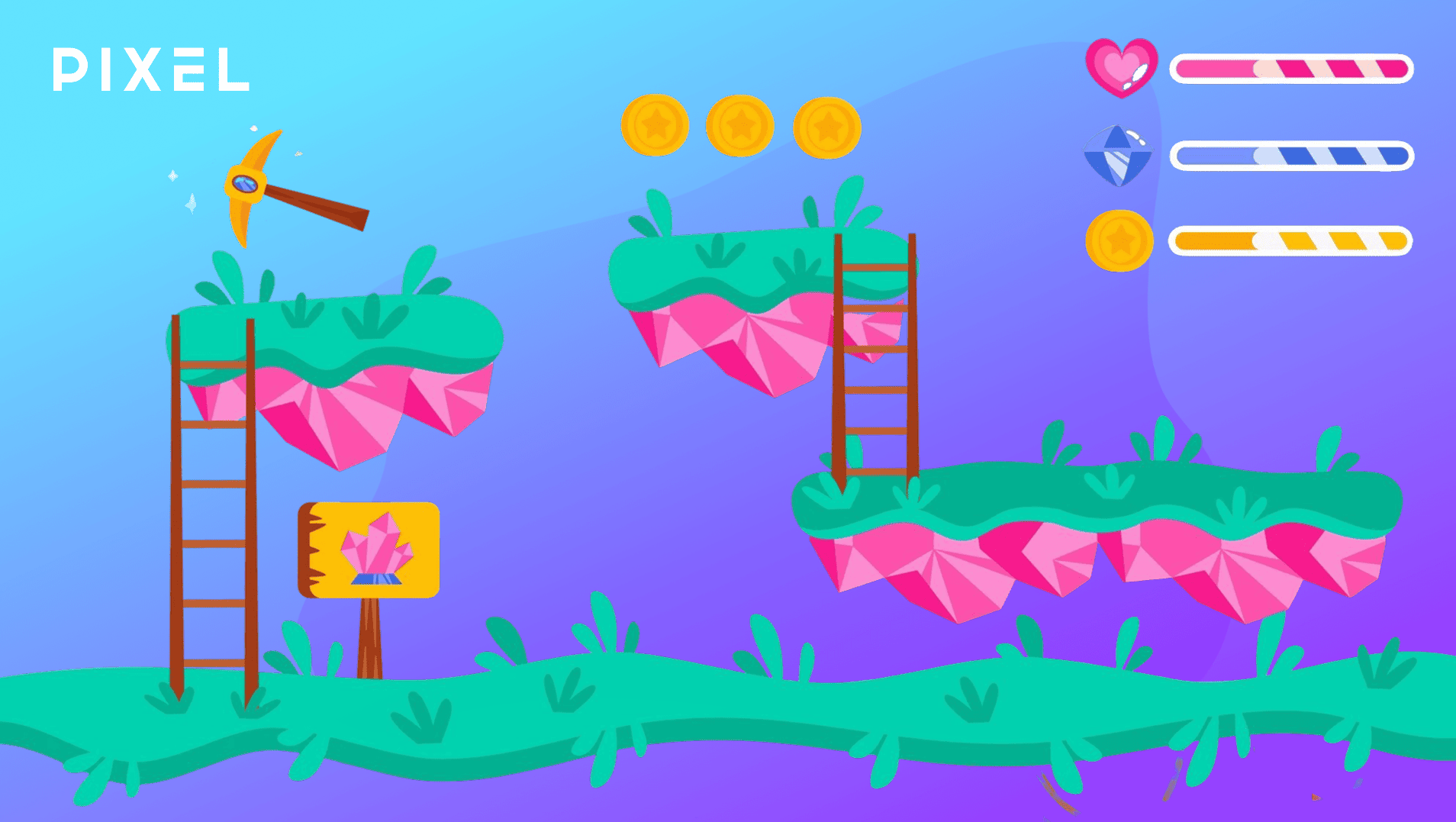 Играть — это здорово, а создавать игры — в 100 раз интереснее! 7 лучших сайтов для создания игр детьми