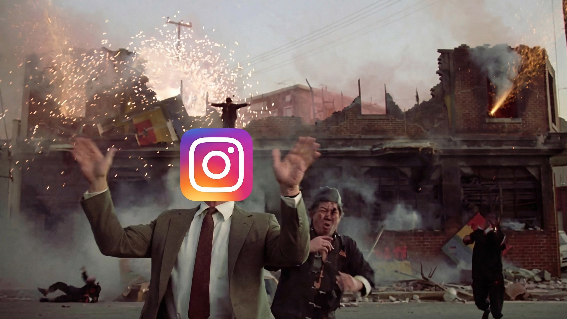 *Meta отрицает взлом *Instagram, несмотря на слив данных более 17 млн пользователей
