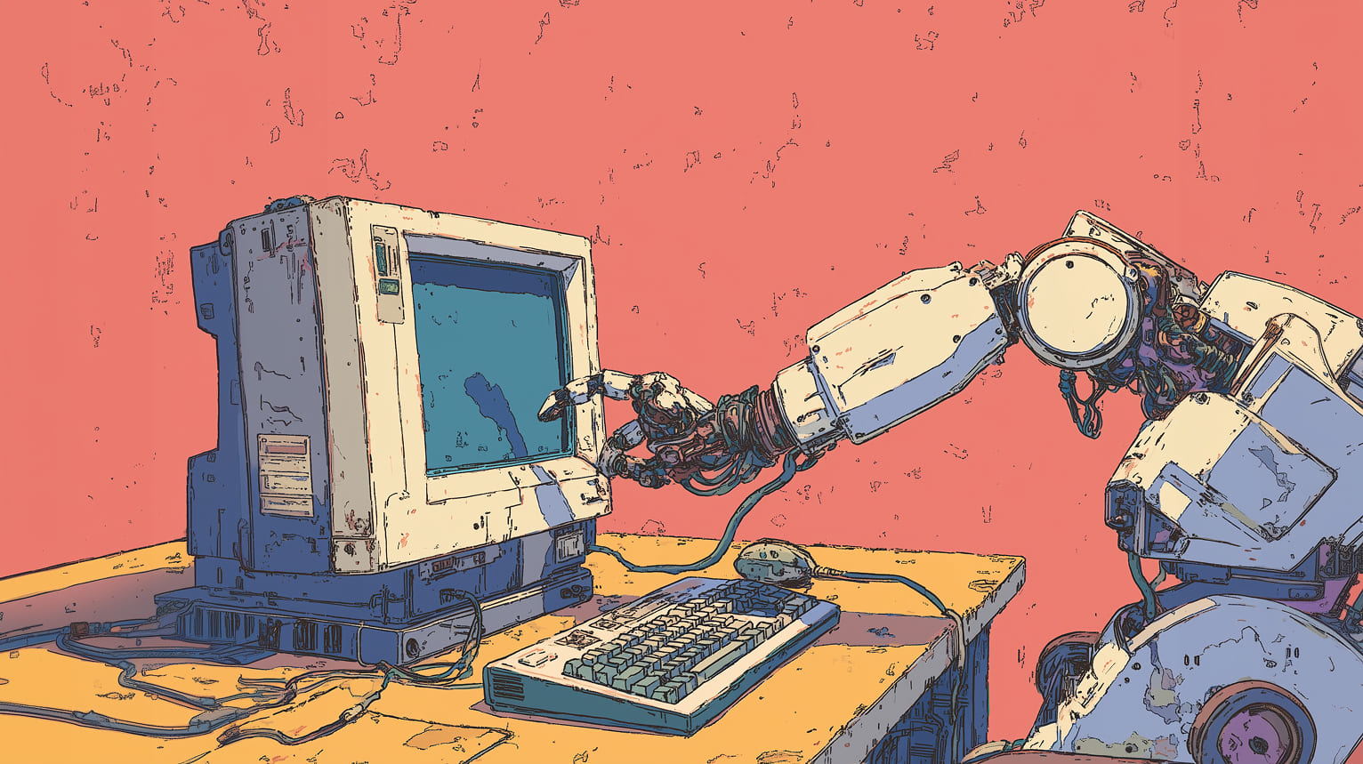 Российские ИИ-инструменты, которые советуем затестить в 2026