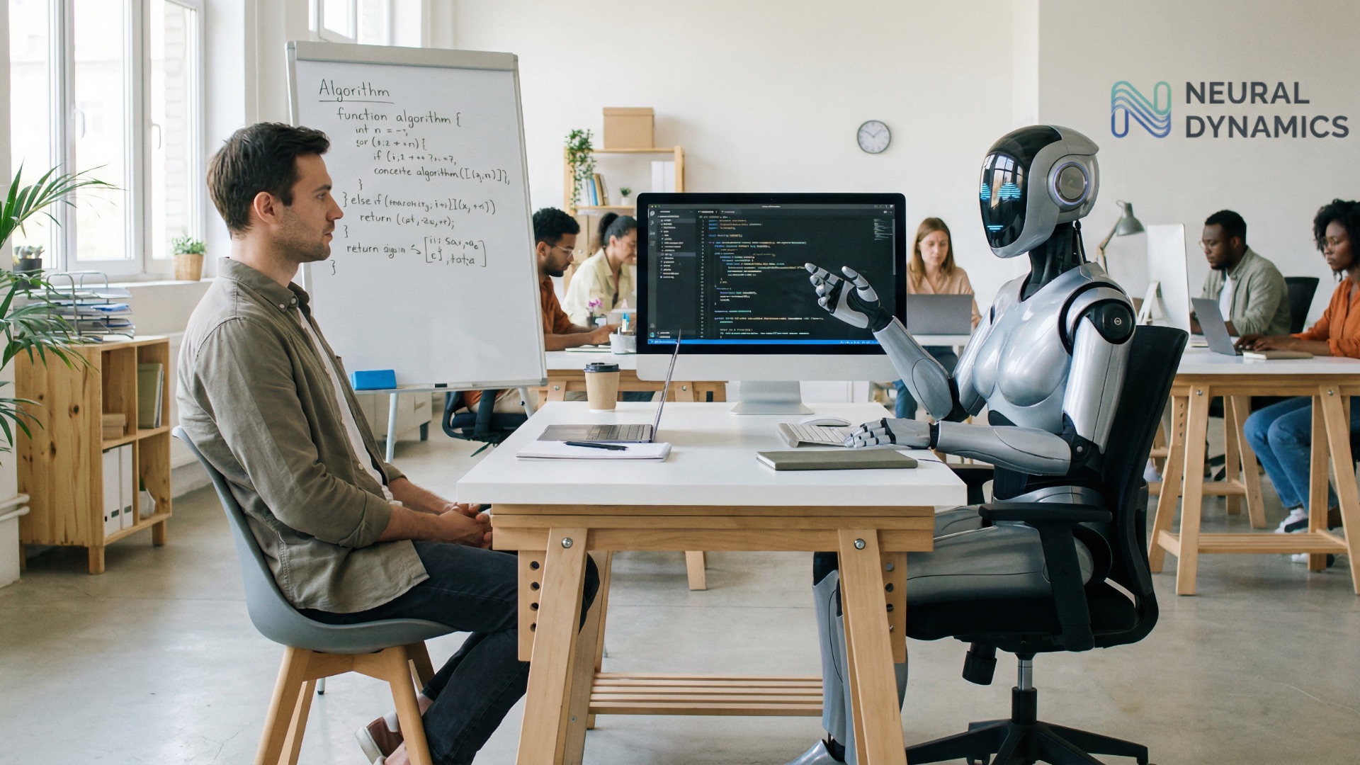 Разработчик из Google и Amazon рассказал, как ИИ изменил найм программистов