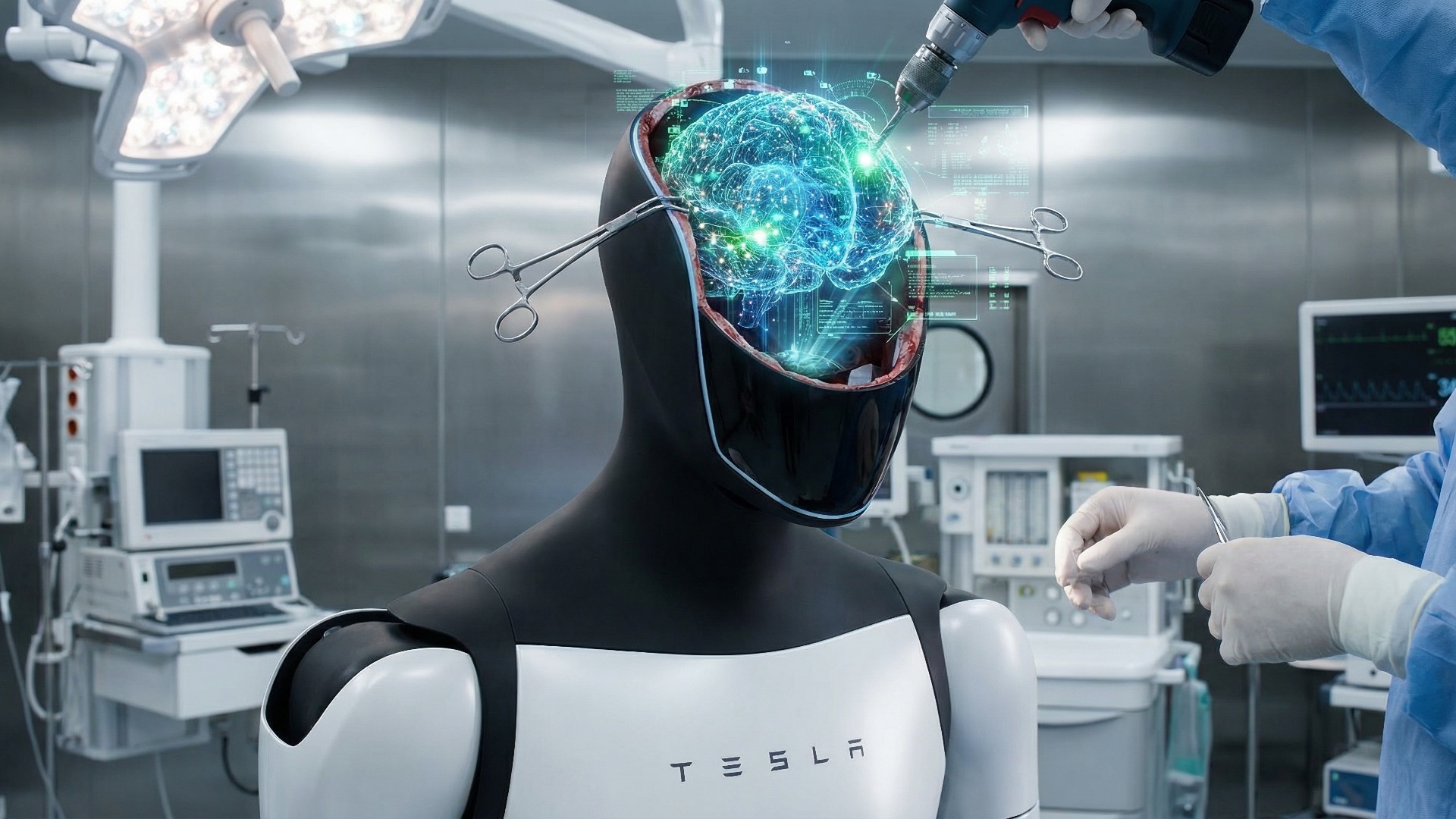 Ученые начали изучать ИИ как мозг, а не как алгоритм