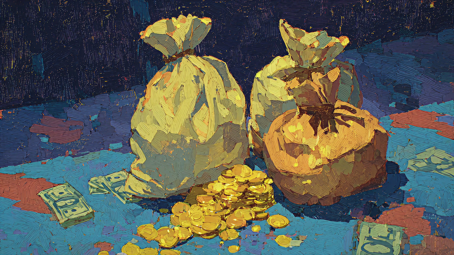 Обложка: Куда инвесторы занесли деньги — топ-10 IT-стартапов России