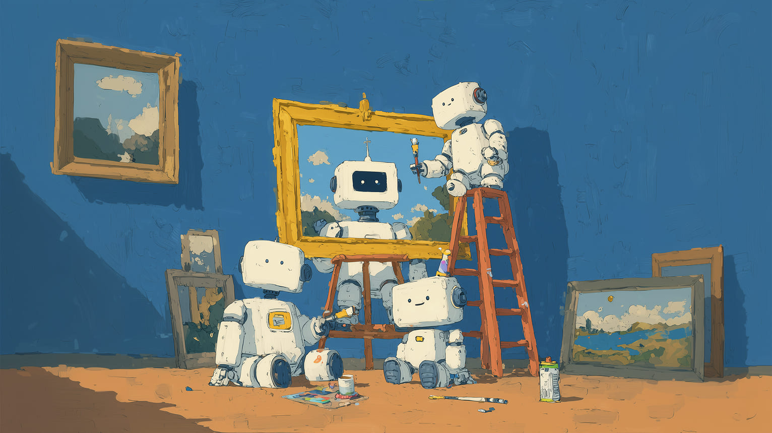 Обложка: От ffmpeg до торрентов для терминала: 7 новых TUI-инструментов, которые советуем