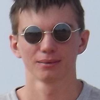 Аватарка пользователя Kirill Parasotchenko