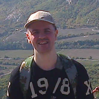 Аватарка пользователя Vladimir Kornev