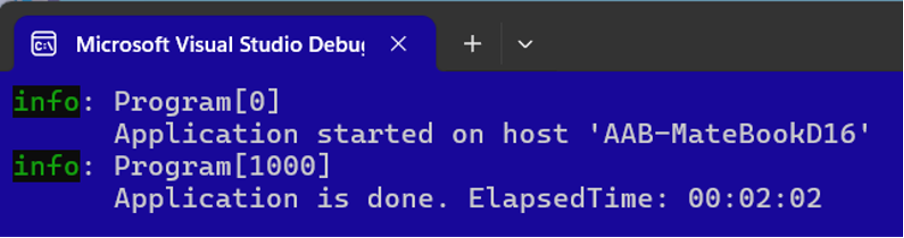 Часть 1: Почему стандартное логирование может тормозить .NET-приложения 2