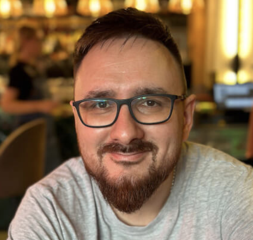 Аватар эксперта Дмитрий Беляев