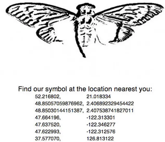 Cicada 3301: что это вообще такое было 5