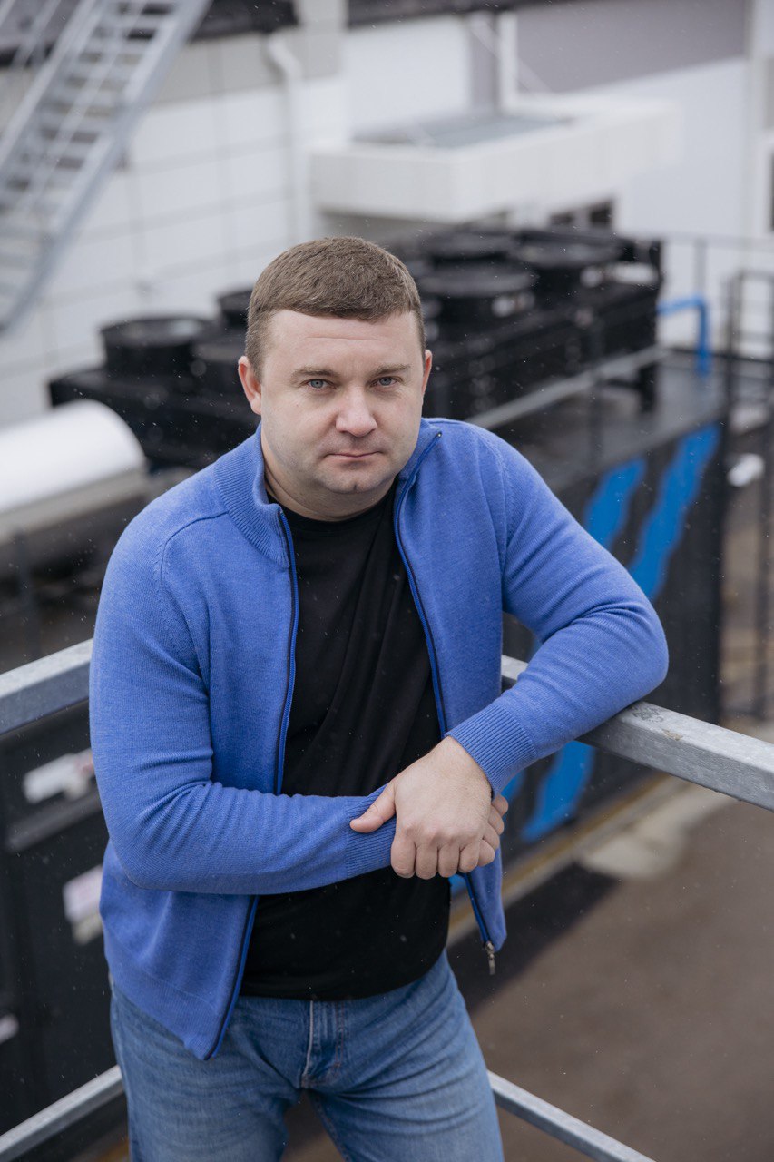 Аватар эксперта Василий Степаненко