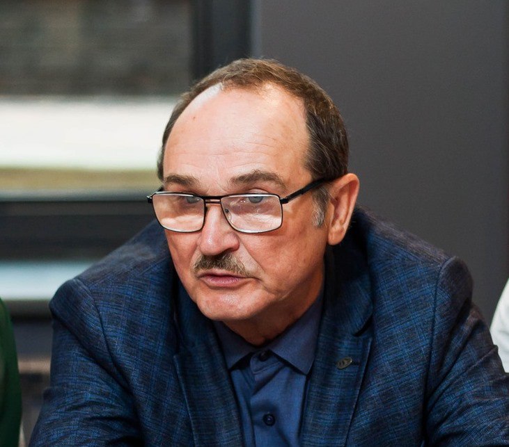 Аватар эксперта Сергей Николаев