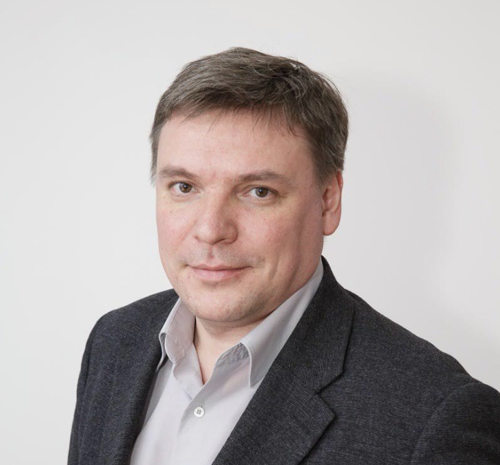 Аватар эксперта Максим Захаренко