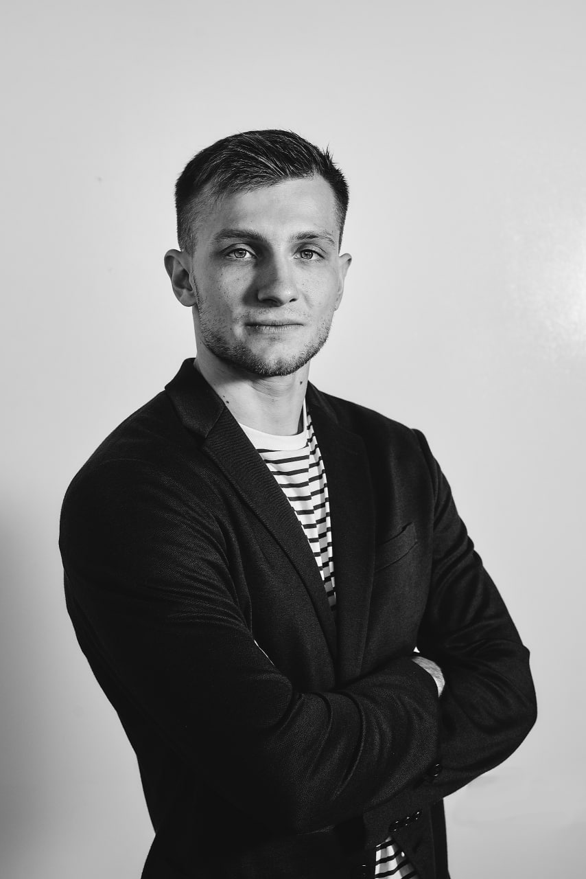 Аватарка пользователя Евгений Усков
