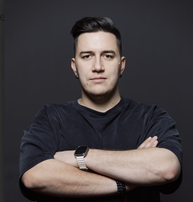 Аватар эксперта Дмитрий Борцов