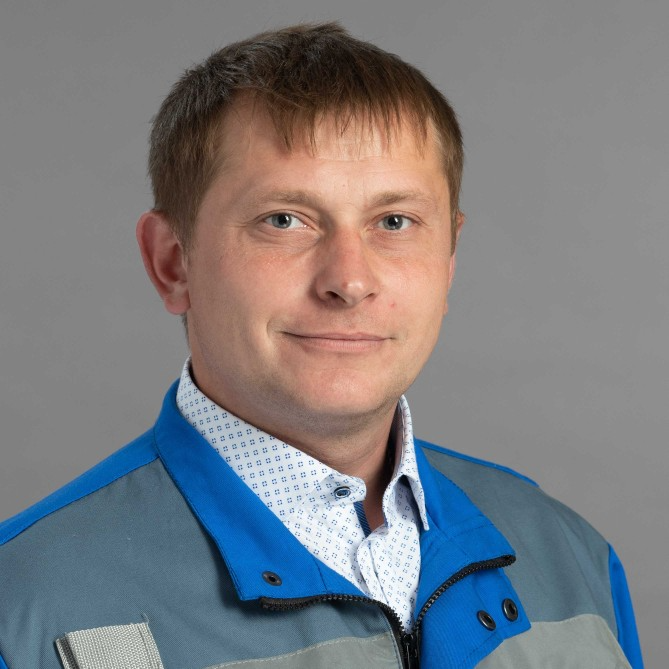 Аватар эксперта Сергей Ульянчев