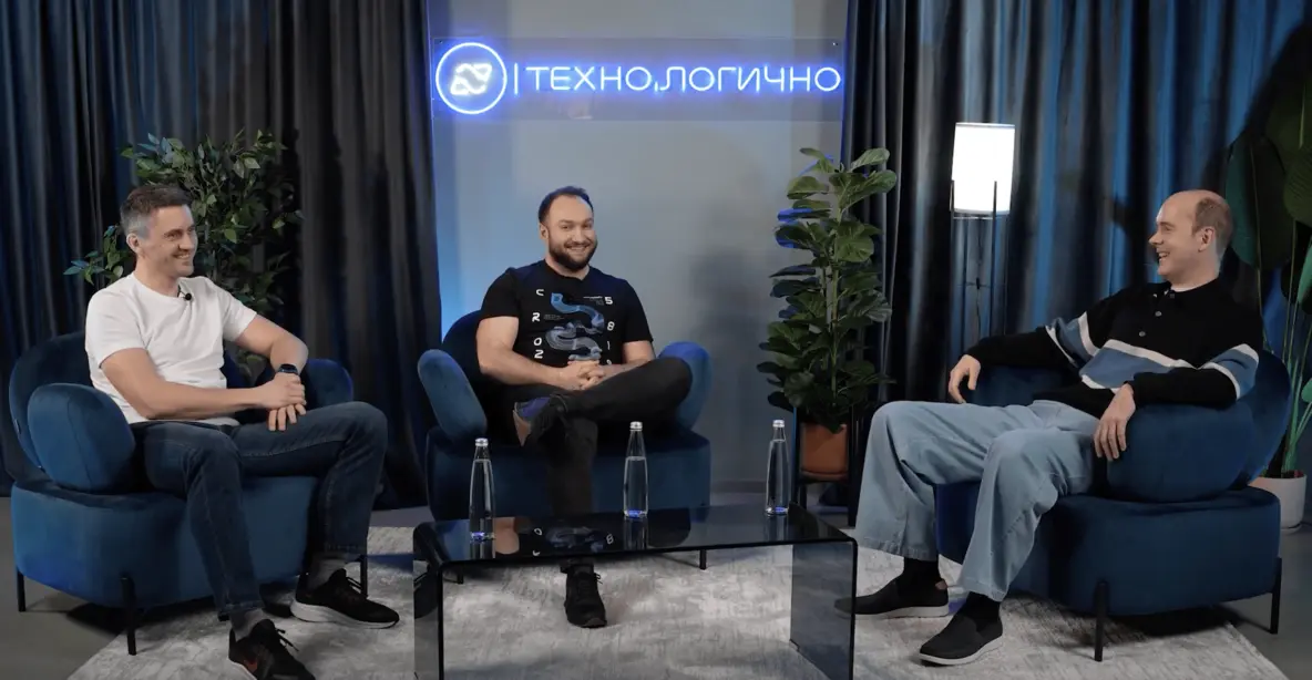 Микросервисная архитектура: от монолита к гибкой системе 1