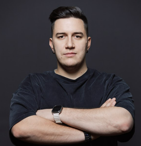 Аватар эксперта Дмитрий Борцов